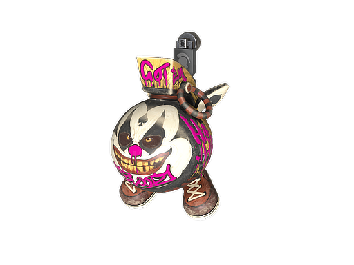 Buy CS2 charm Charm | Lil' Bloody skin