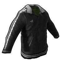 Buy Rust snow jacket Training Snow Jacket skin