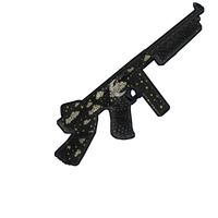 Buy Rust weapon Starry Dream Thompson skin