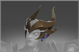 Buy Dota 2 wearable The Devotions of Dragonus - Head skin