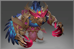 Buy Dota 2 bundle Owly Bear skin