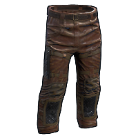 Buy Rust pants Minicopter Pilot Pants skin