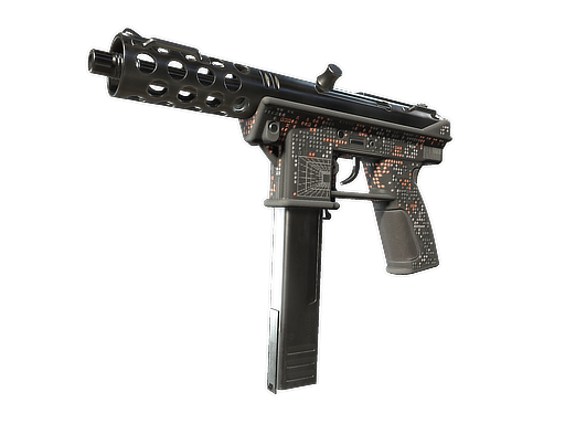 Buy CS2 pistol Tec-9 | Perimeter (Factory New) skin