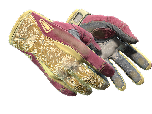 Buy CS2 gloves ★ Sport Gloves | Occult (Battle-Scarred) skin