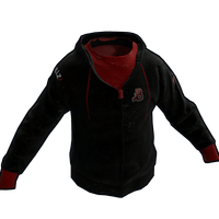 Buy Rust clothing BCHILLZ! Hoodie skin