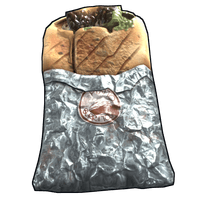 Buy Rust misc Burrito Bag skin