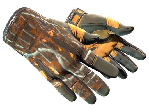 Buy CS2 gloves ★ Sport Gloves | Big Game (Minimal Wear) skin