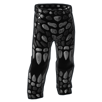 Buy Rust clothing HellCore Pants skin