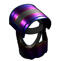 Buy Rust coffeecan helmet Tempered Helmet skin