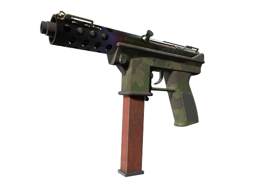 Buy CS2 pistol Tec-9 | Fubar (Field-Tested) skin