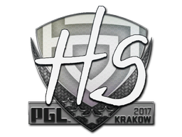 Buy CS2 sticker Sticker | HS | Krakow 2017 skin