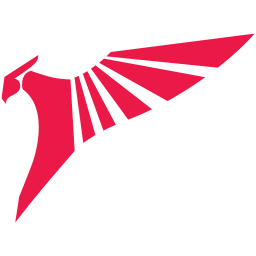 Buy Dota 2  Holo Talon Team Sticker - TI 2024 skin