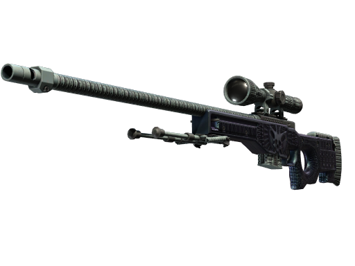 Buy CS2 sniper rifle Souvenir AWP | Exoskeleton (Minimal Wear) skin