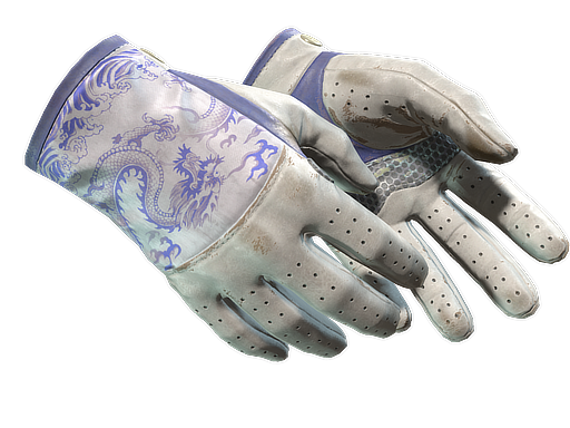 Buy CS2 gloves ★ Driver Gloves | Wave Chaser (Field-Tested) skin