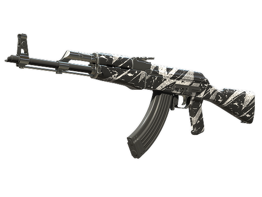 Buy CS2 rifle AK-47 | Breakthrough (Minimal Wear) skin