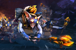 Buy Dota 2 bundle Inscribed Crystal Scavenger skin