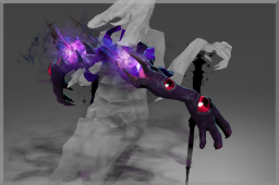 Buy Dota 2 wearable Autographed Slumbering Terror skin