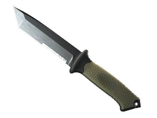 Buy CS2 knife ★ Ursus Knife skin