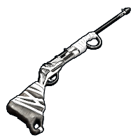 Buy Rust bolt rifle No Mercy Bolt Rifle skin