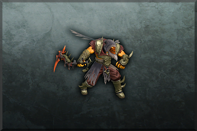Buy Dota 2 bundle Sinister Shadow skin