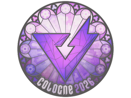Buy CS2 sticker Sticker | THUNDERdOWNUNDER | Cologne 2026 skin