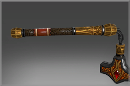 Buy Dota 2 wearable Wyrmbrew Connoisseur Weapon skin