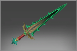 Buy Dota 2 wearable King Kringle's Tannenkromm skin
