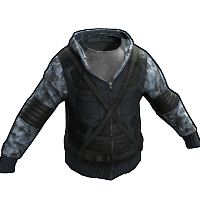 Buy Rust hoodie Sky Seal Hoodie skin