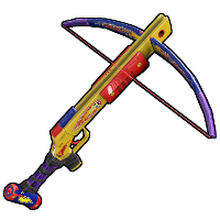 Buy Rust crossbow Toy Crossbow skin