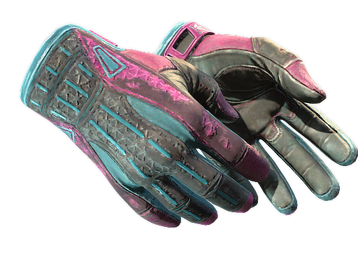 Buy CS2 gloves ★ Sport Gloves | Vice (Battle-Scarred) skin