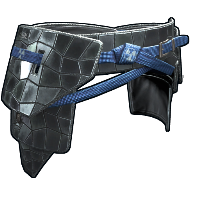 Buy Rust roadsign kilt Shattered Mirror Kilt skin