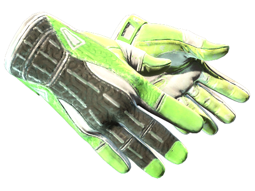 Buy CS2 gloves ★ Sport Gloves | Hedge Maze (Field-Tested) skin