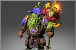 Buy Dota 2 bundle Prolific Planter skin