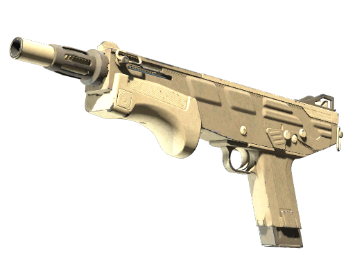 Buy CS2 shotgun Souvenir MAG-7 | Sand Dune (Field-Tested) skin