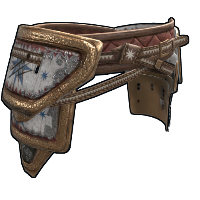 Buy Rust roadsign kilt Heavenly Legion Kilt skin