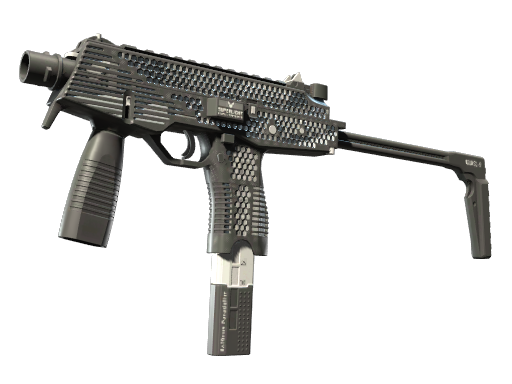 Buy CS2 smg StatTrak™ MP9 | Featherweight (Factory New) skin