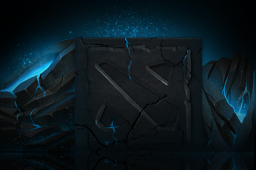 Buy Dota 2 hud skin Autographed Mana Pool skin