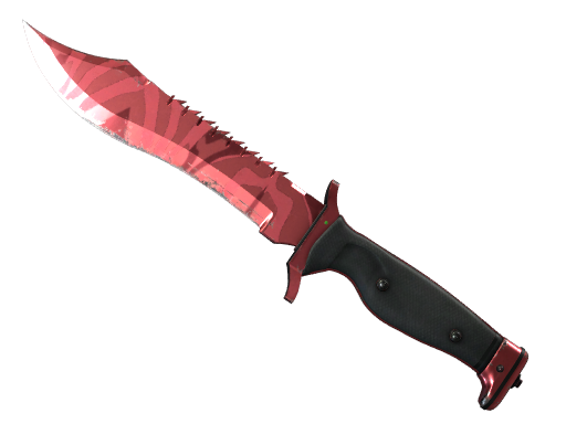 Buy CS2 knife ★ Bowie Knife | Slaughter (Field-Tested) skin
