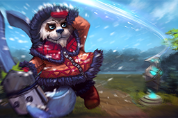 Buy Dota 2 courier Basim skin