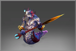 Buy Dota 2 bundle Arms of the Deep Vault Guardian Set skin