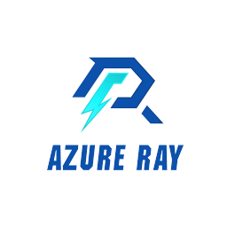 Buy Dota 2 sticker Azure Ray Team Sticker - TI 2023 skin