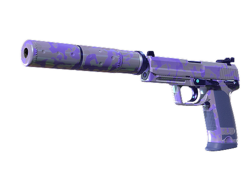 Buy CS2 pistol USP-S | Sleeping Potion (Minimal Wear) skin