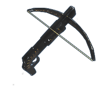 Buy Rust crossbow Soulless Legion Crossbow skin