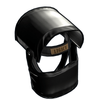 Buy Rust armor Legacy Kevlar Helmet skin