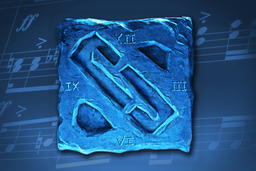 Buy Dota 2 music Exalted JJ Lin's Timekeeper Music Pack skin