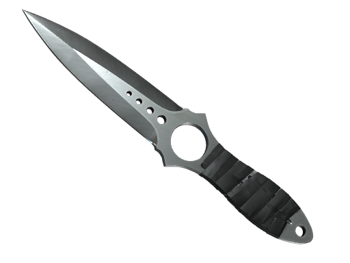Buy CS2 knife ★ Skeleton Knife skin