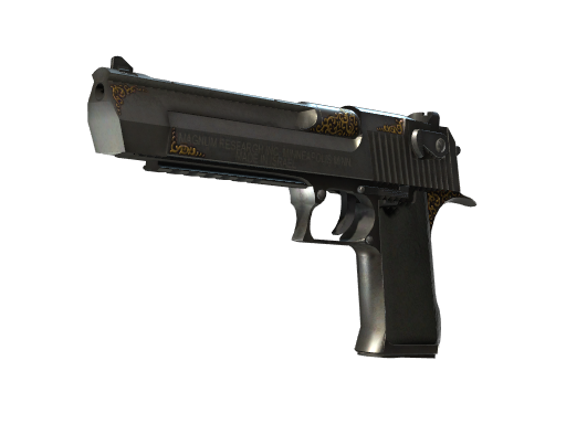 Buy CS2 pistol Desert Eagle | Heirloom (Well-Worn) skin