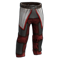 Buy Rust clothing Knights Templar Pants skin