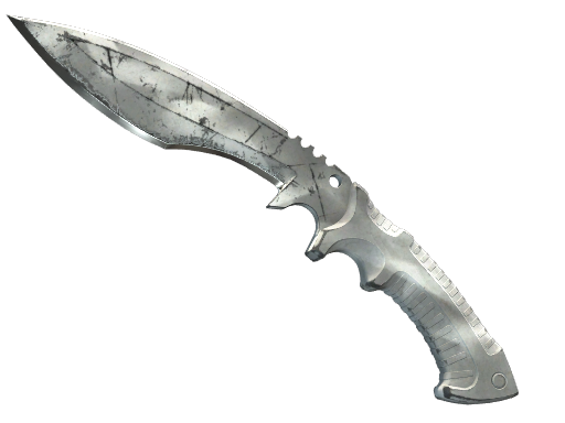 Buy CS2 knife ★ Kukri Knife | Urban Masked (Field-Tested) skin