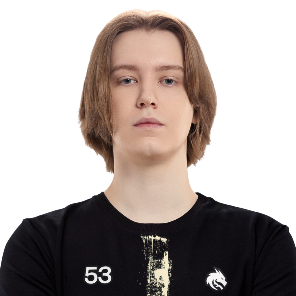 Buy Dota 2 sticker Glitter rue Player Sticker - TI 2025 skin
